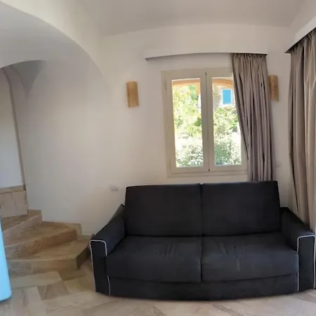 Supreme Location With Pool At Cala Sassari * Marinella (Sardinia)