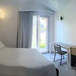 Supreme Location With Pool At Cala Sassari بيت للعطل *
