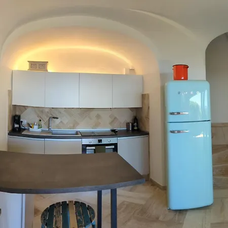 Supreme Location With Pool At Cala Sassari Marinella (Sardinia)