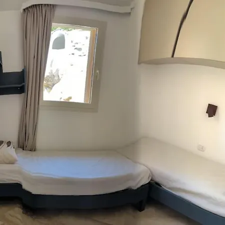 Supreme Location With Pool At Cala Sassari Hébergement de vacances Marinella (Sardinia)